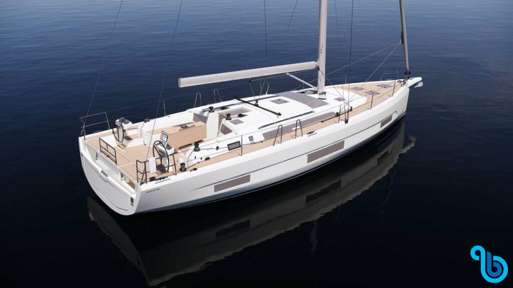 Dufour 470, Salacia