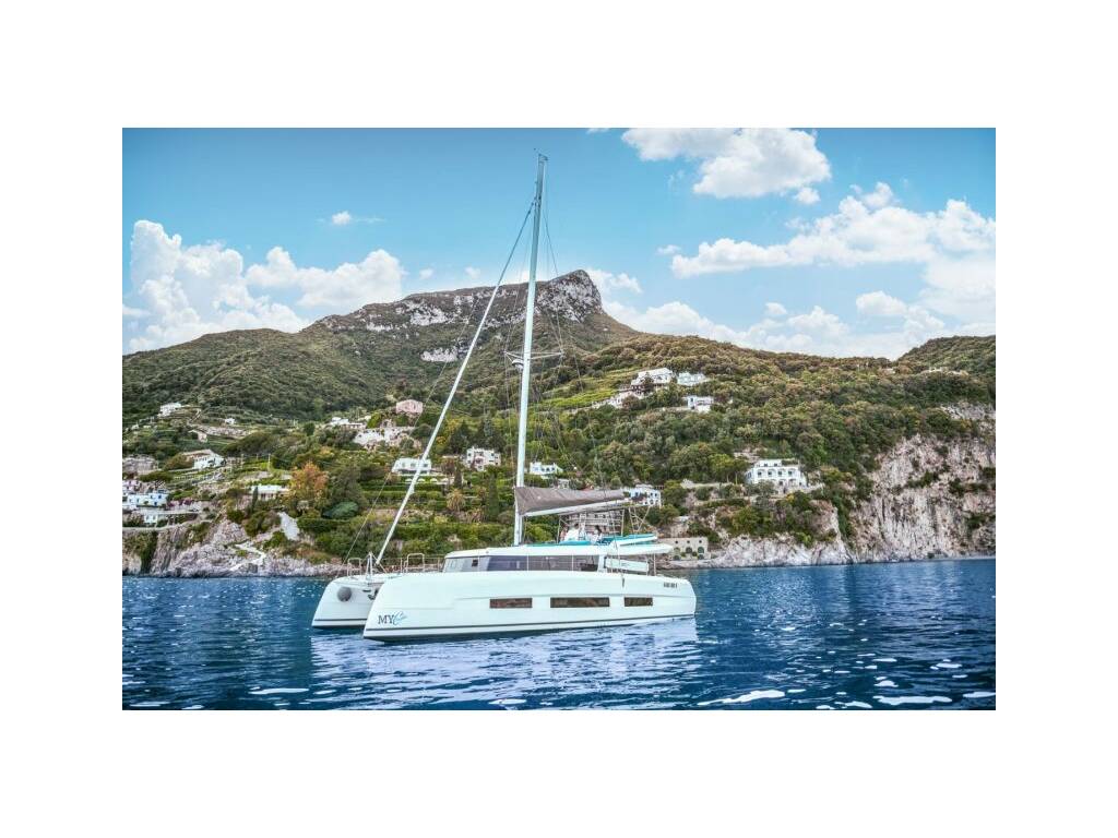 Dufour 48 Catamaran, Sualzo