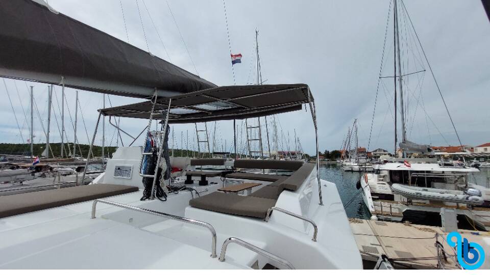 Dufour Catamaran 48, DREAM