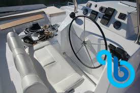 Dufour Catamaran 48, FRIDA