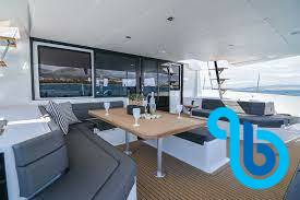 Dufour Catamaran 48, FRIDA