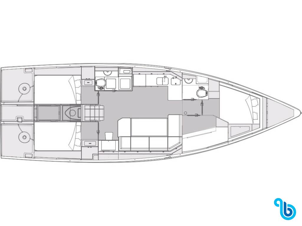 Elan Impression 43, AURORA