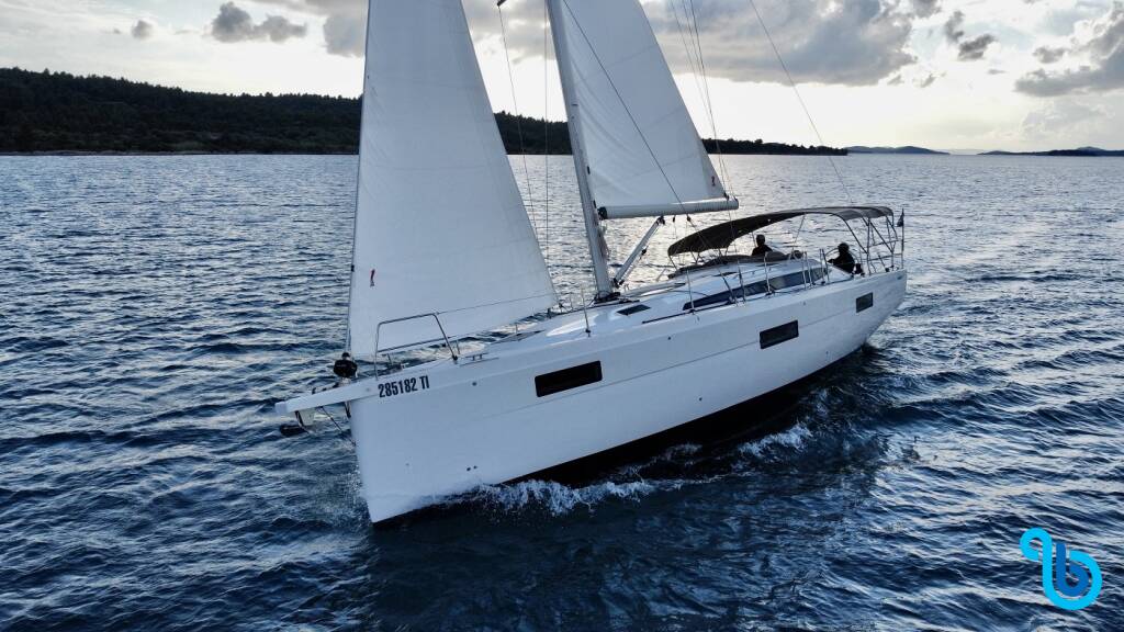 Elan Impression 43, AURORA