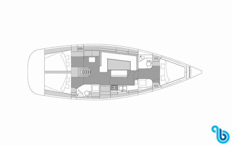 Elan Impression 45.1, Soleos