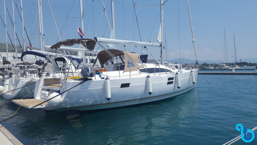 Elan Impression 50, Moonlight