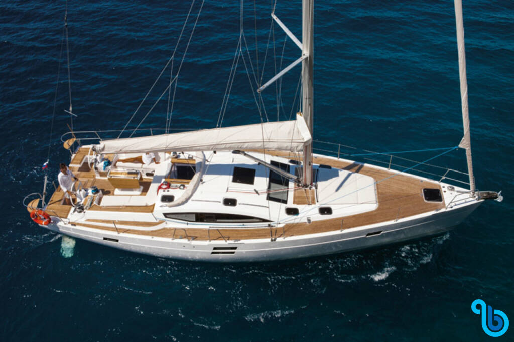 Elan Impression 50, Moonlight