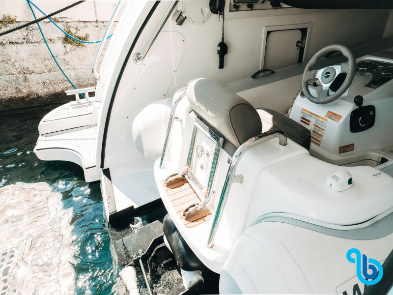 Elegance 60 Fly, Lifestyle