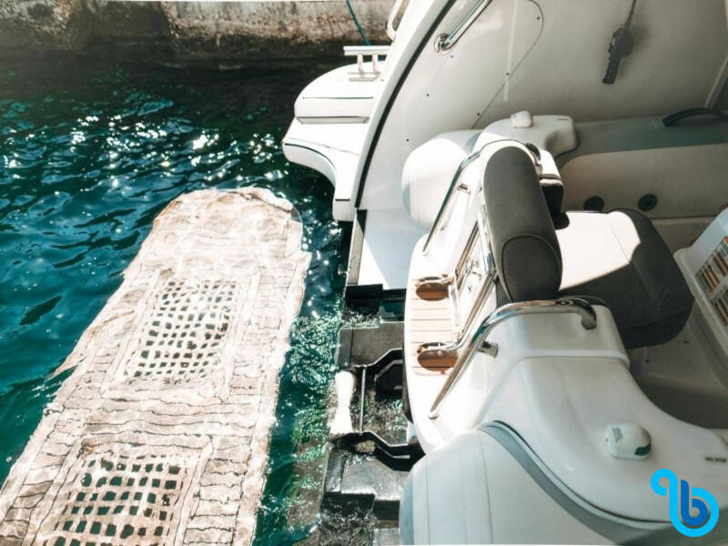 Elegance 60 Fly, Lifestyle