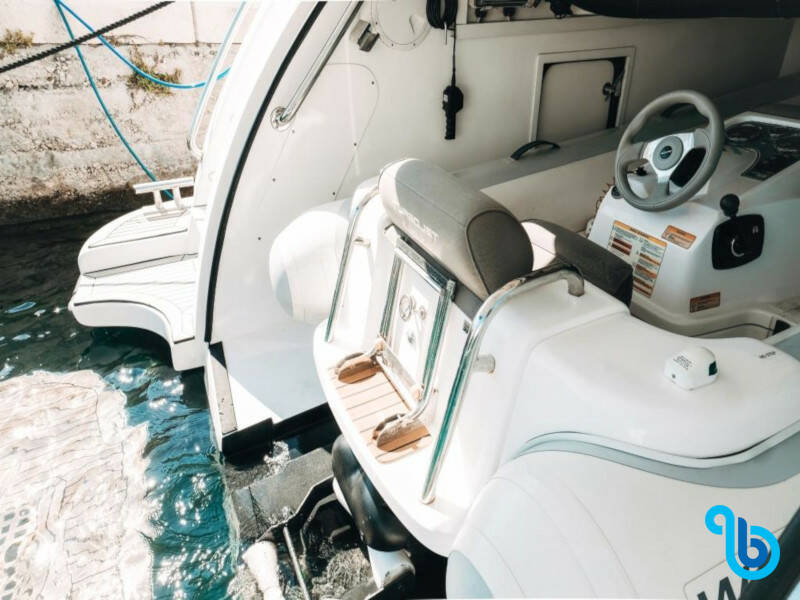 Elegance 60 Fly, Lifestyle