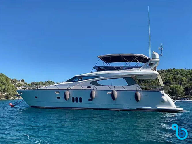Elegance 60 Fly Lifestyle 1