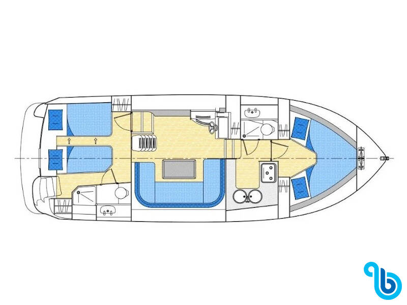 Europa 300 NL, E300-4