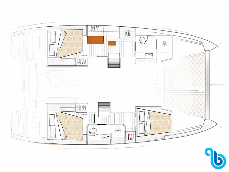 Excess 12, Spearhead