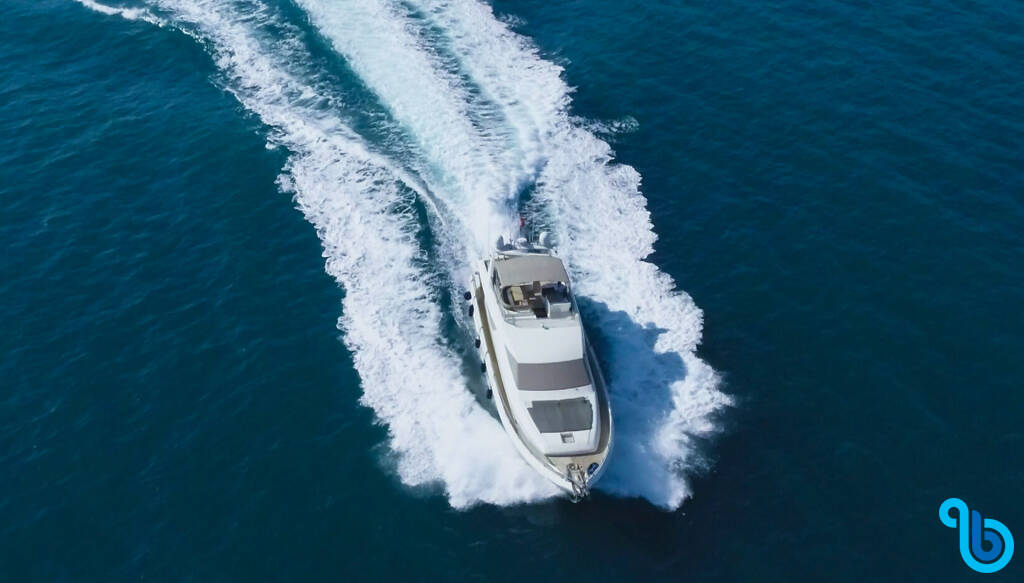 Ferretti 72, Ferretti 72