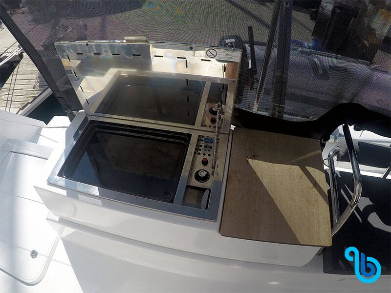 Fountaine Pajot Astréa 42, Imagine