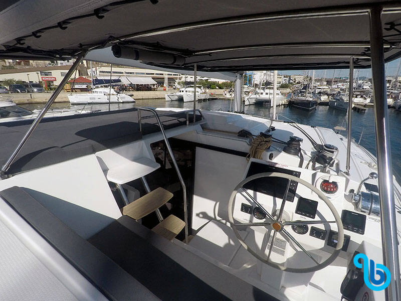 Fountaine Pajot Astréa 42, Imagine