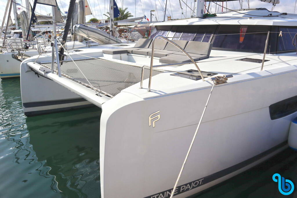 Fountaine Pajot Astrea 42, PRESTIGE - Owner version