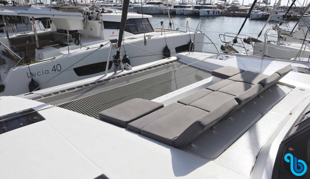 Fountaine Pajot Astrea 42, PRESTIGE - Owner version