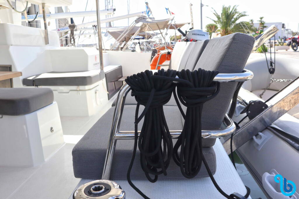 Fountaine Pajot Astrea 42, PRESTIGE - Owner version