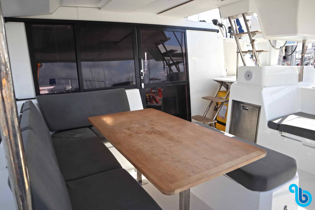 Fountaine Pajot Astrea 42, PRESTIGE - Owner version