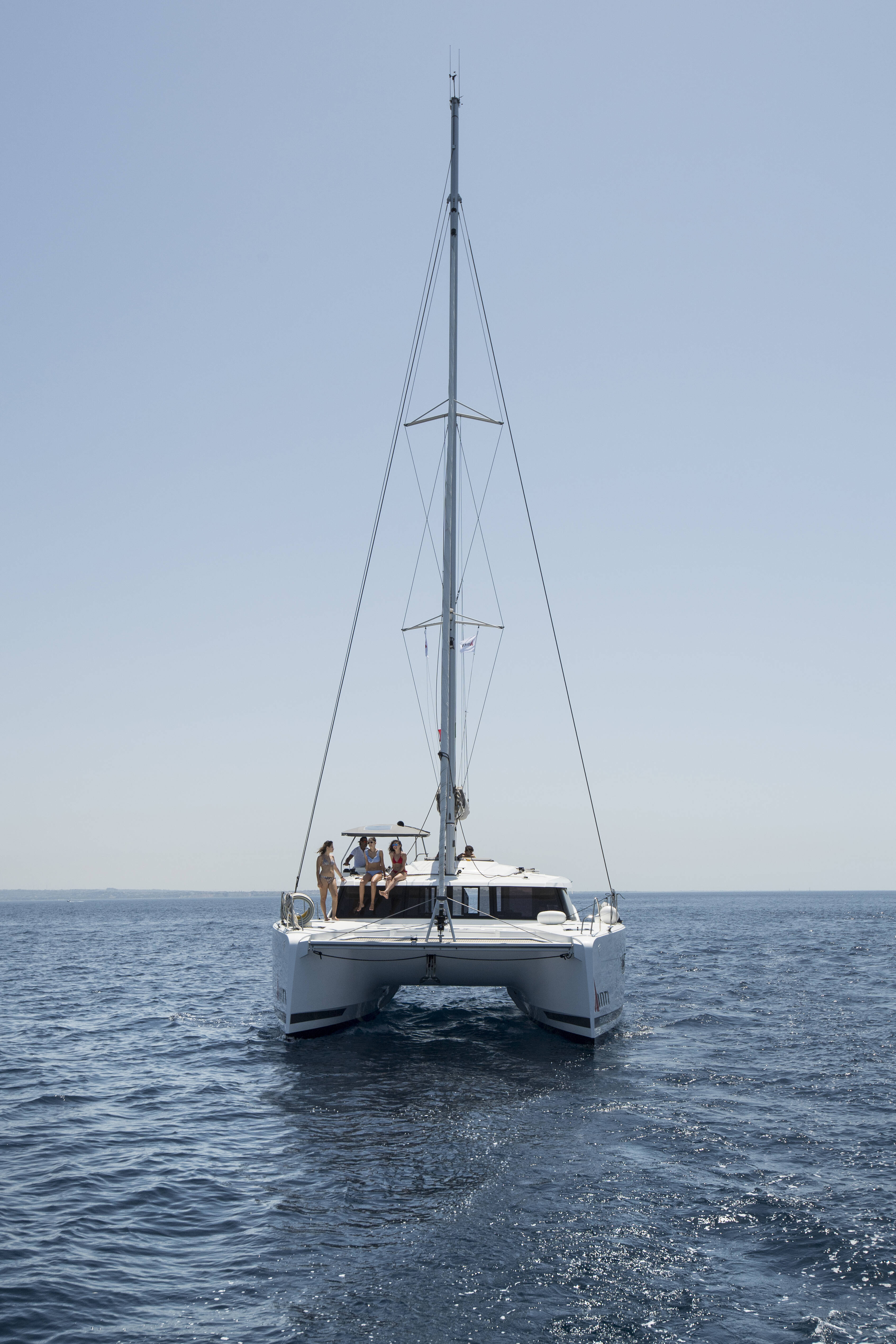 Fountaine Pajot Astréa 42, ASTREA