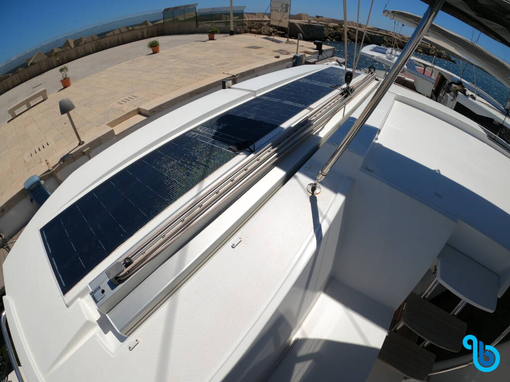 Fountaine Pajot Astréa 42, ASTREA