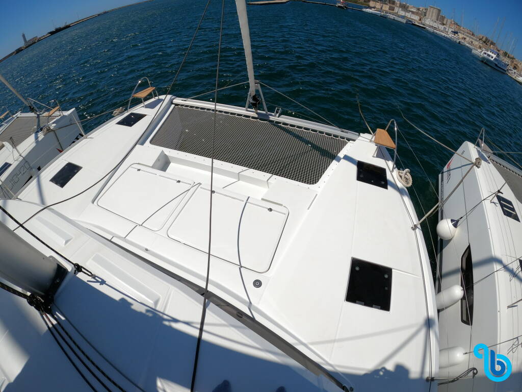 Fountaine Pajot Astréa 42, ASTREA