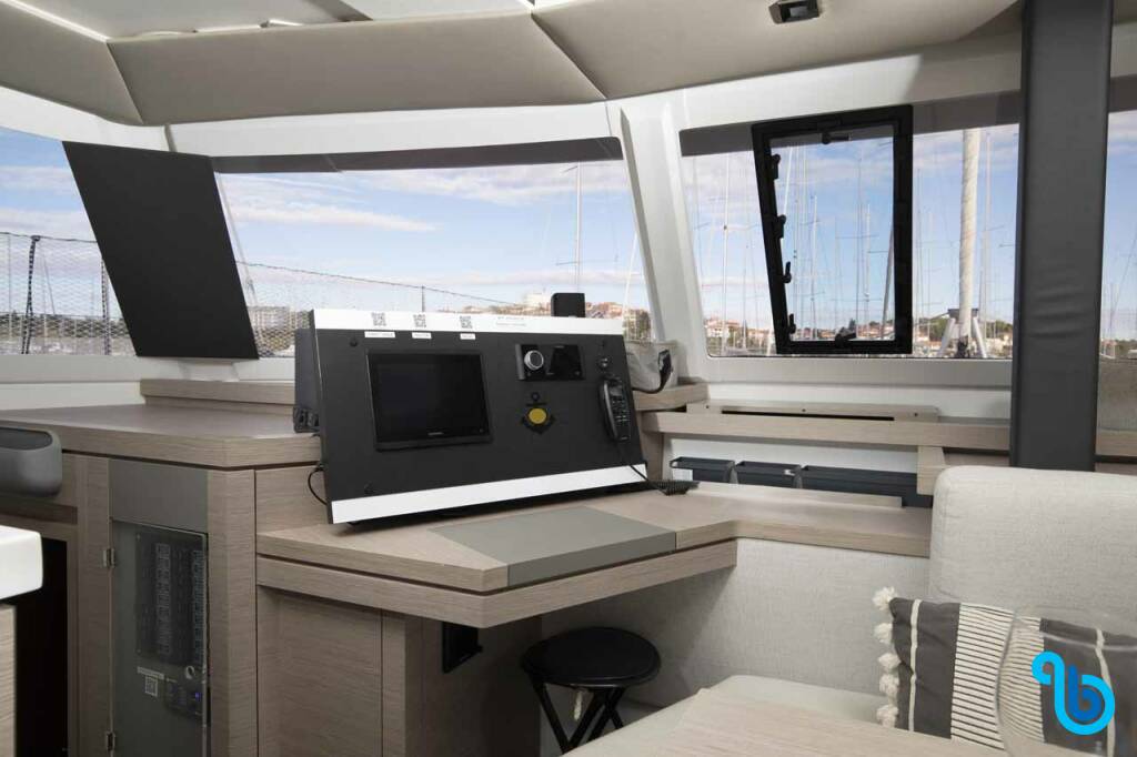 Fountaine Pajot Astrea 42, FOLLOW THE SUN