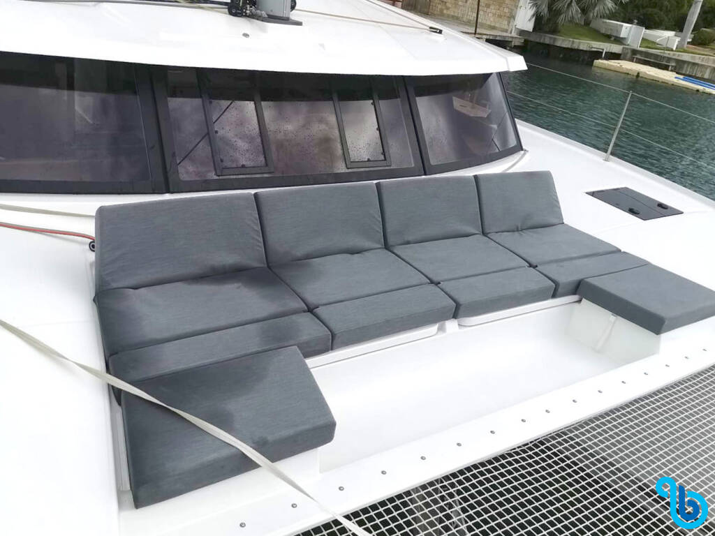 Fountaine Pajot Astrea 42, PRESTIGE