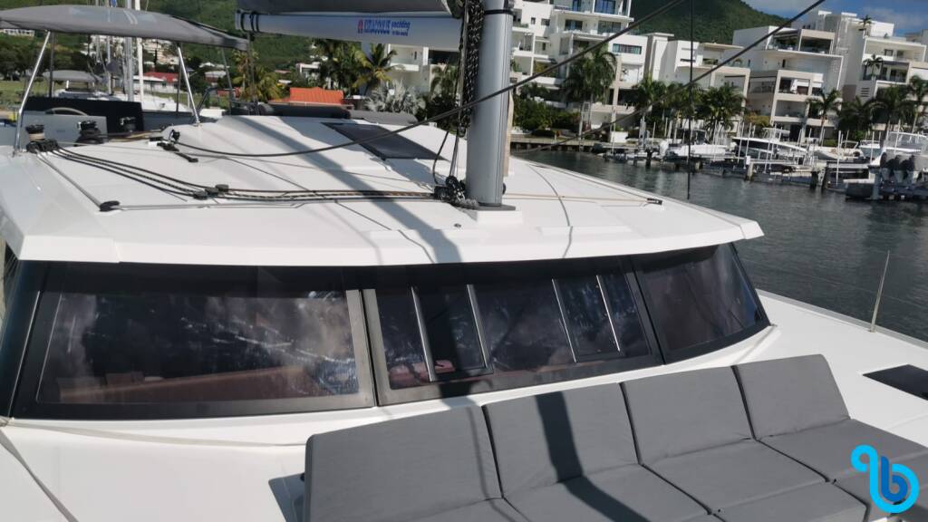 Fountaine Pajot Astrea 42, PRESTIGE