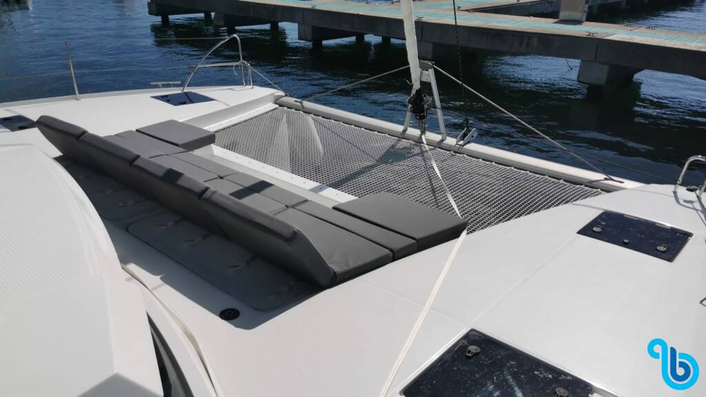 Fountaine Pajot Astrea 42, PRESTIGE