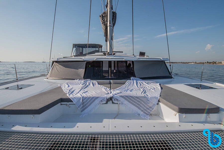 Fountaine Pajot Astrea 42, 