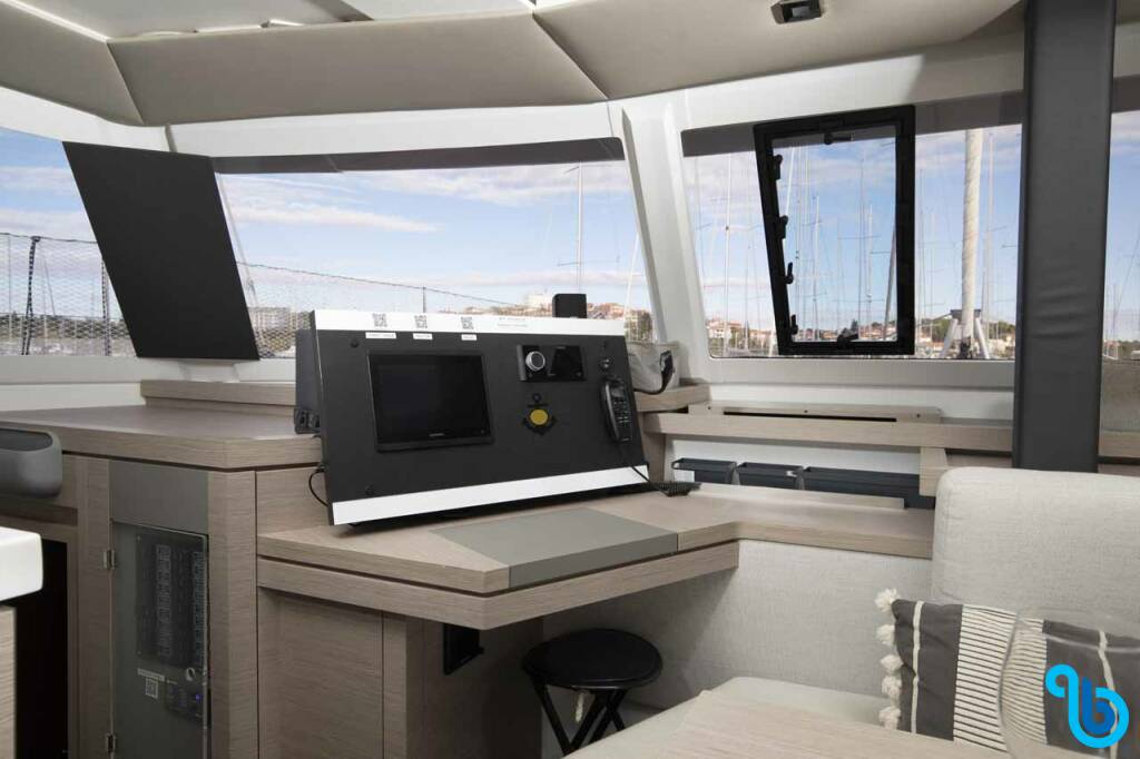 Fountaine Pajot Astrea 42, Follow the Sun