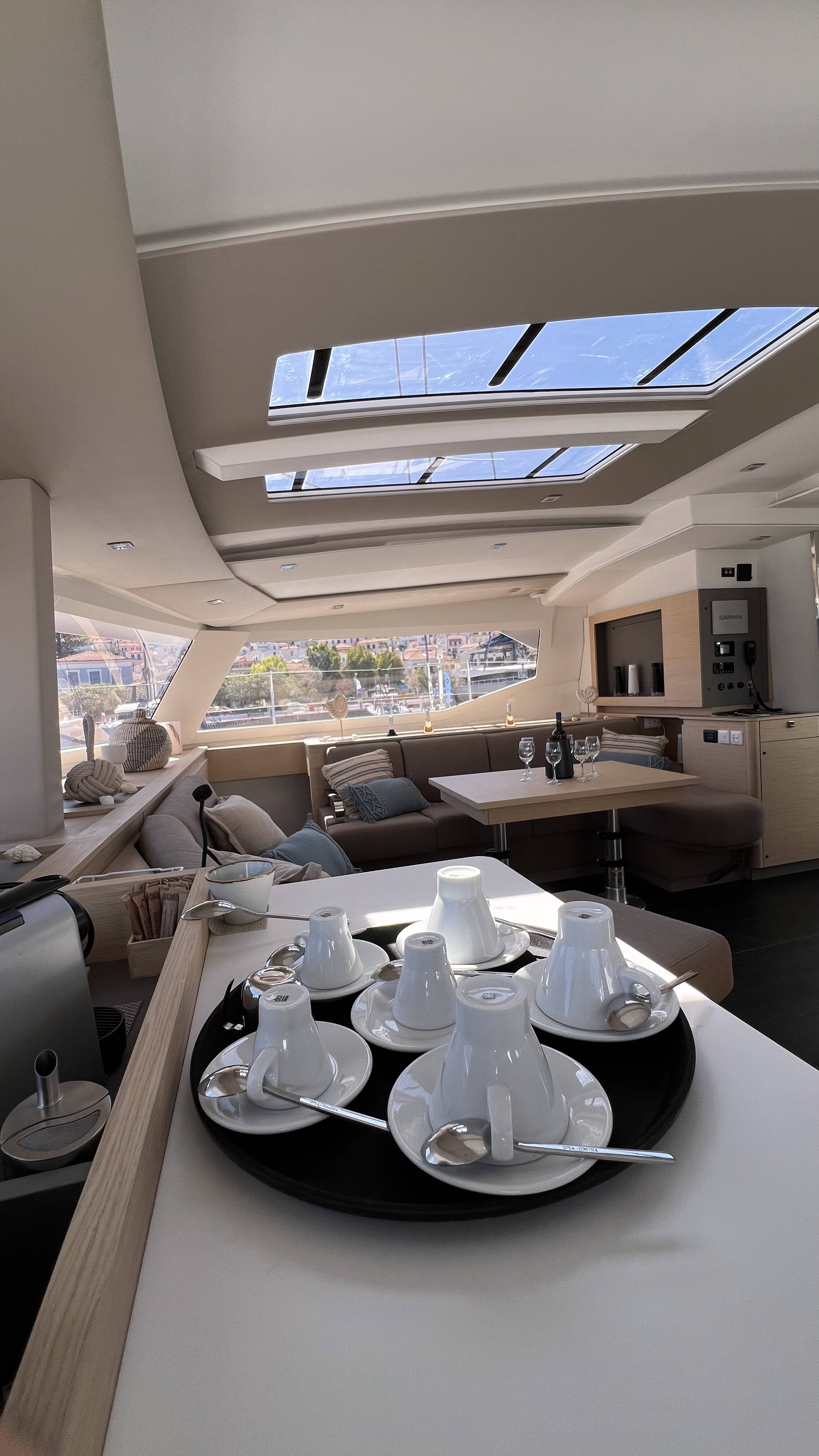 Fountaine Pajot Aura 51, My Precious ''E''