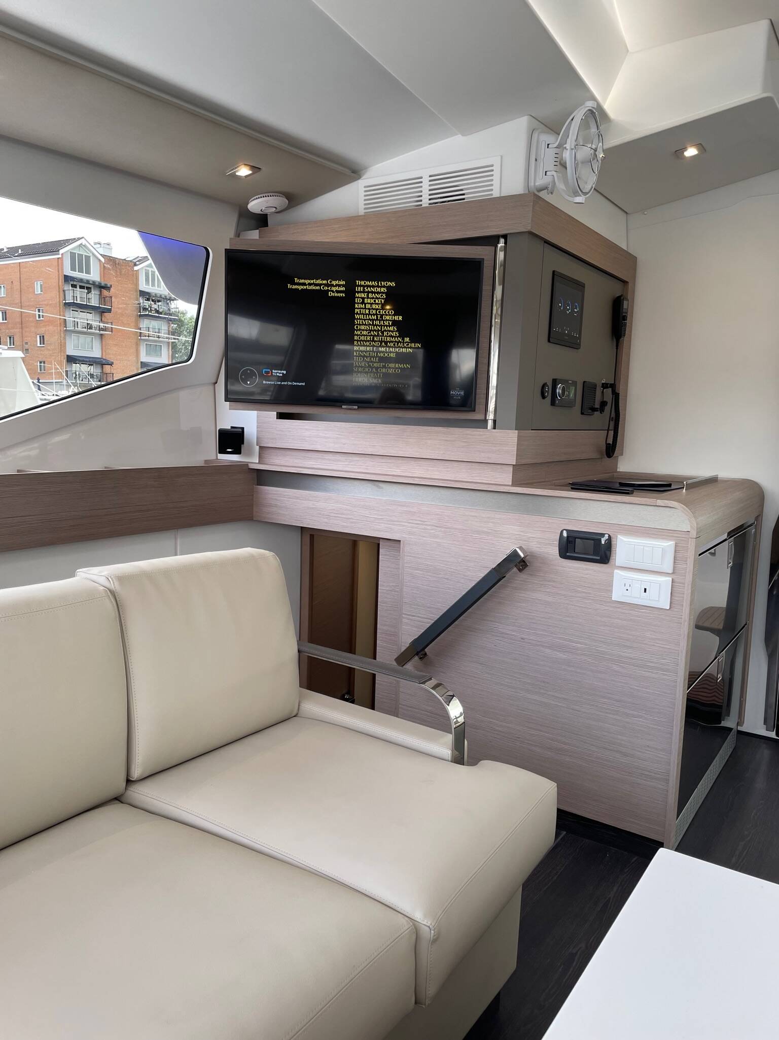 Fountaine Pajot Elba 45, No Agenda