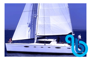 Fountaine Pajot Eleuthera 60, MATA FENUA **