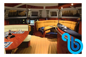 Fountaine Pajot Eleuthera 60, MATA FENUA **