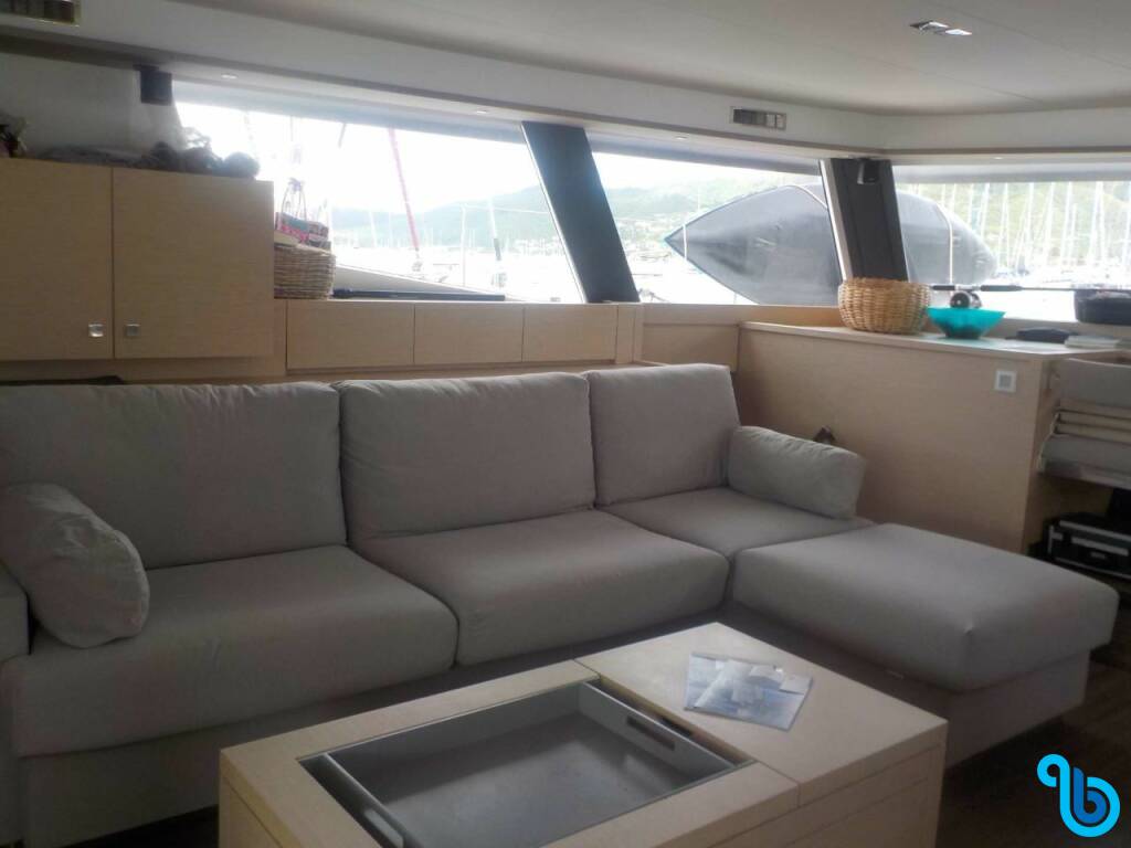 Fountaine Pajot Ipanema 58, DREAM CANOUAN 