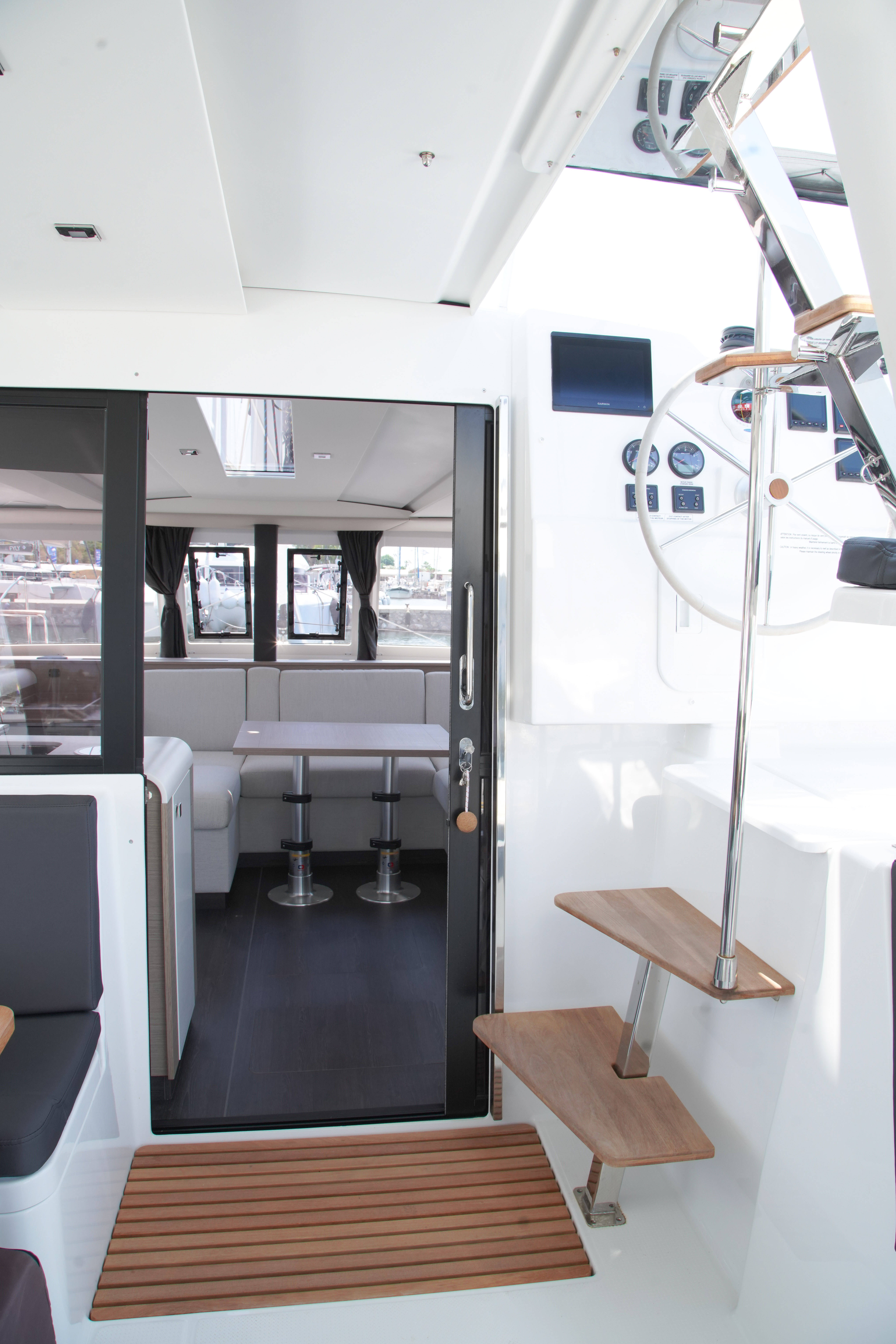 Fountaine Pajot Isla 40 - Quatuor, 