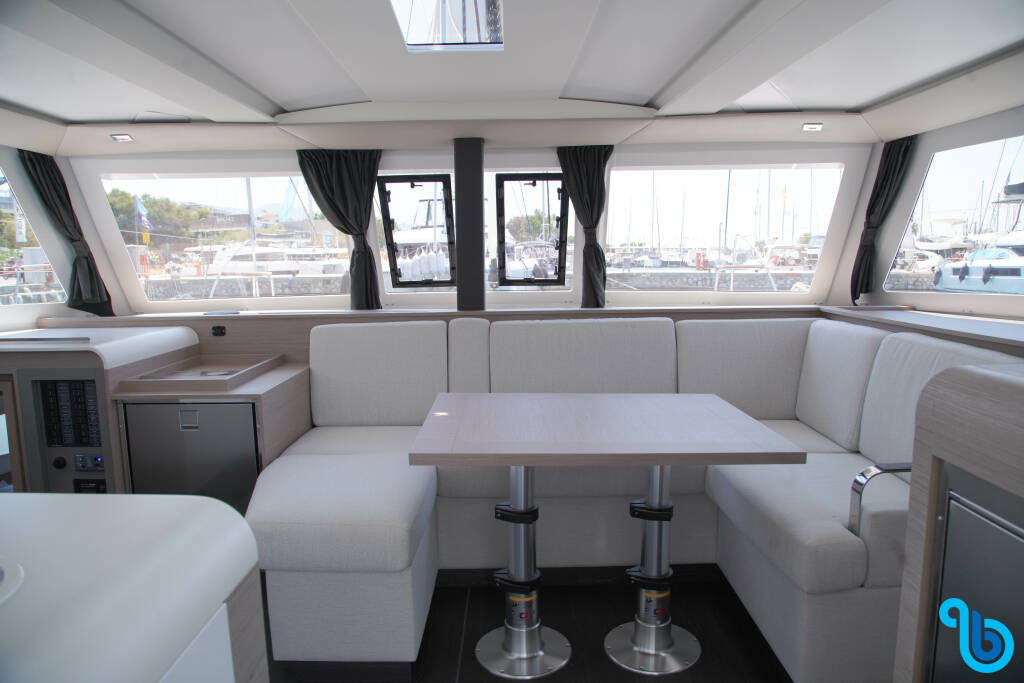 Fountaine Pajot Isla 40 - Quatuor, 