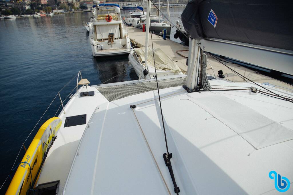 Fountaine Pajot Isla 40 - Quatuor, 