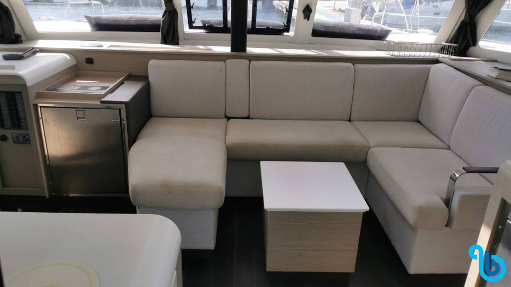 Fountaine Pajot Isla 40, PRESTIGE