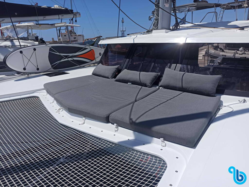 Fountaine Pajot Isla 40, PRESTIGE