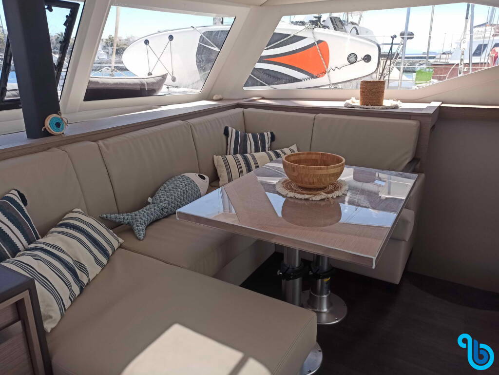 Fountaine Pajot Isla 40, PRESTIGE