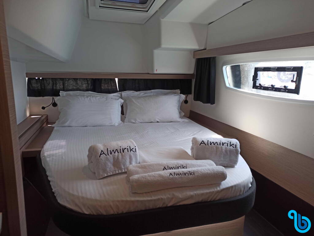 Fountaine Pajot Isla 40, PRESTIGE