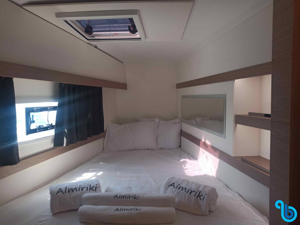 Fountaine Pajot Isla 40, PRESTIGE