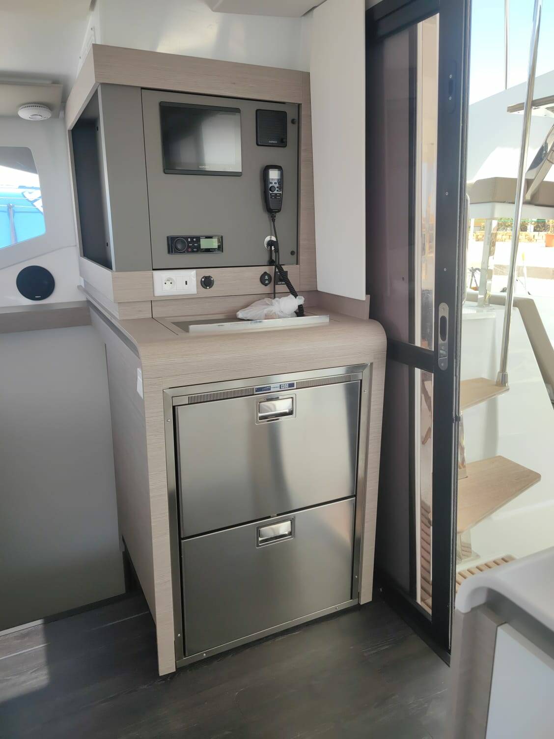 Fountaine Pajot Isla 40, NEW 2022