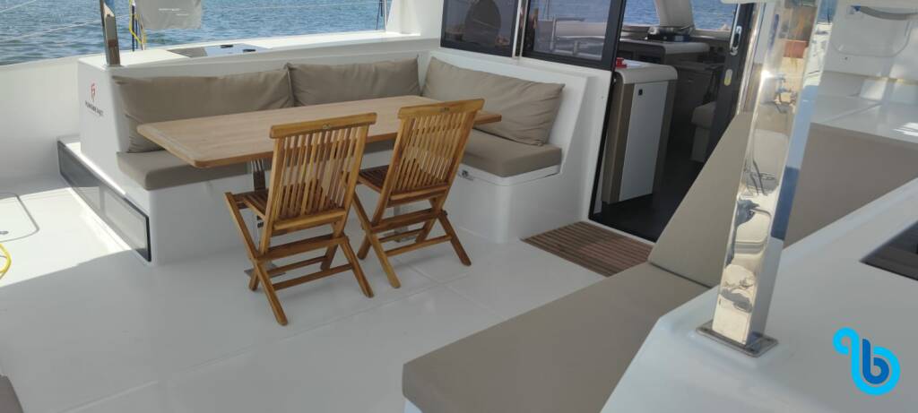 Fountaine Pajot Isla 40, NEW 2022