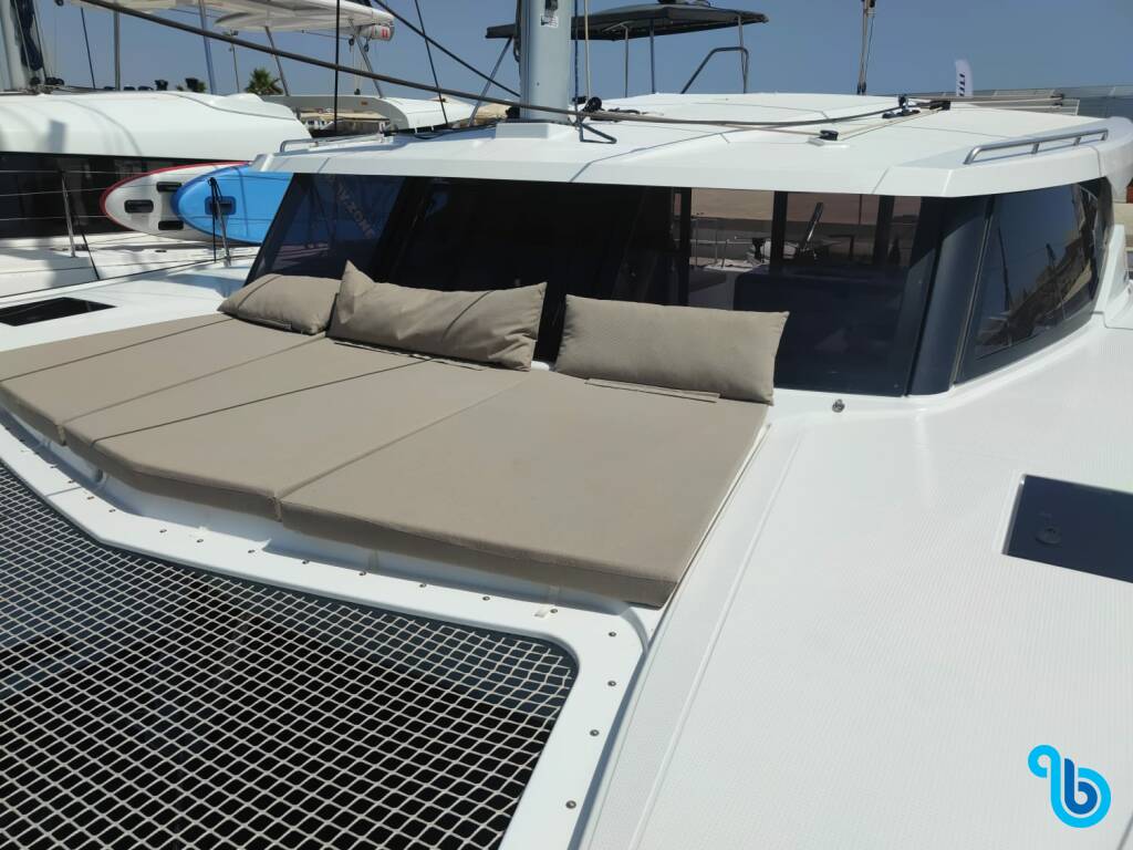 Fountaine Pajot Isla 40, NEW 2022