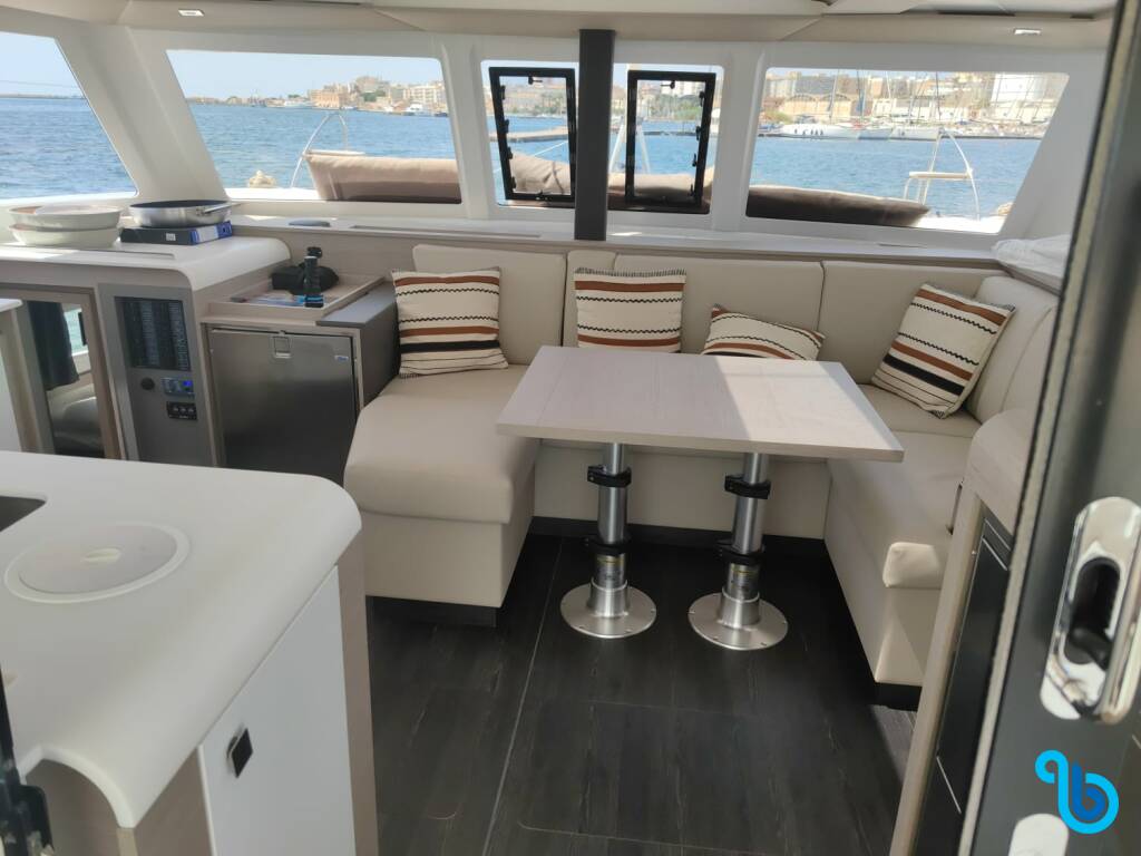 Fountaine Pajot Isla 40, NEW 2022