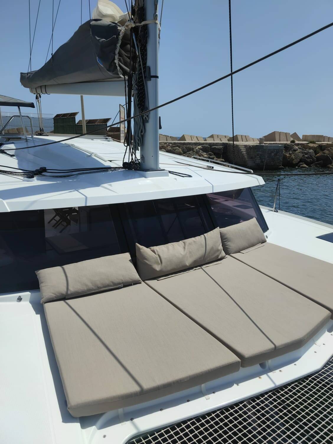 Fountaine Pajot Isla 40, NEW 2022